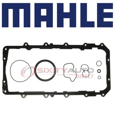 MAHLE Conversion Gasket Set for 2011-2017 Ford F-150 5.0L V8 - Engine od Foto 1 de 4