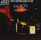 Bluenote Café (2Cd) Neil Young [Ex-Lib. Disc-Only]