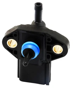 3F2Z-9G756-AC Fits For CM-5229 Ford Injection Pressure Sensor Fuel High Quality - Picture 1 of 11