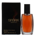 Spark by Liz Claiborne for Men Mini Cologne 0.18 oz. New in Box