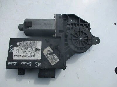 Peugeot 307 2004 3 puertas hatchback ns motor de ventana lateral de pasajeros 9637131680 Foto 1 de 4