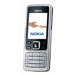 NUOVISSIMO TELEFONO NOKIA 6300 SBLOCCATO - BLUETOOTH - FOTOCAMERA 2 MP - Foto 1 di 7