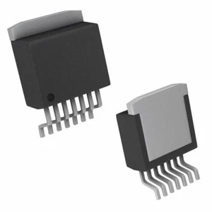 BTN7933B Motor/Motion/Ignition INTEGRATED CIRCUIT TO263-7 ''UK COMPANY'' - Picture 1 of 1