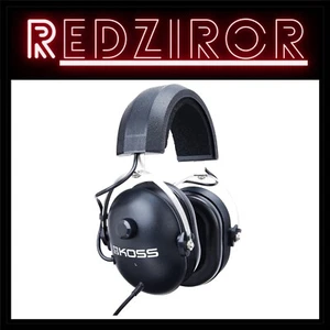 QZ-99 Noise Reduction Over-Ear Headphones with Volume Control and Stereo Switch - Picture 1 of 3