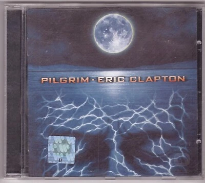 Eric Clapton - Pilgrim (CD 1998) - Bild 1 von 3