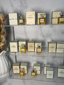 Rare Chanel No. 19 Parfum perfume 7.5ml 1/4 oz - 221122-A - Picture 1 of 21