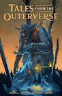 Tales From The Outerverse by Mike Mignola (English) Hardcover Book