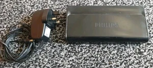 Philips Ricevitore Televisore Digitale Terrestre DTR 220/05 GWC Free Tracked Post - Foto 1 di 1
