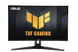 ASUS TUF Gaming VG27AQA1A 27 Zoll WQHD Monitor - Bild 1 von 5