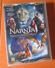  Narnia Morgenvandrererens Rejse DVD Walt Disney Podróż do świtu Treader