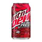 Mountain Dew USA Code Red (24 x 0,355 Liter Dosen)