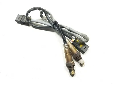 08 09 10 11 12 13 BMW X6 SENSOR OXÍGENO PAR OEM Foto 1 de 3