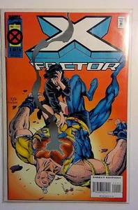 X-Factor #111 Marvel Comics (1995) NM- 1st Print Comic Book - Picture 1 of 1