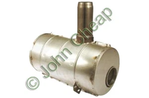 John Deere - Silenciador - AL32652 - Imagen 1 de 1
