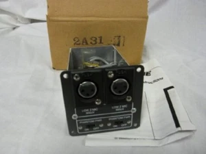 Dukane 2A31 Dual Input Module - Picture 1 of 5