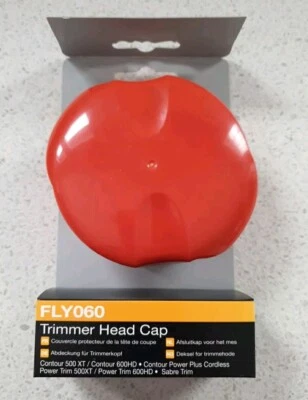 Flymo FLY060 Trimmer Head Cap Unused See Description For Suitability Matches  - Image 1 of 4