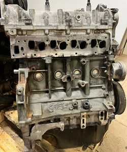 Motor Fiat 1.3 JTD 199A9000 Punto Fiorino Qubo Aprox. 76000Km Unkomplett - Imagen 1 de 4
