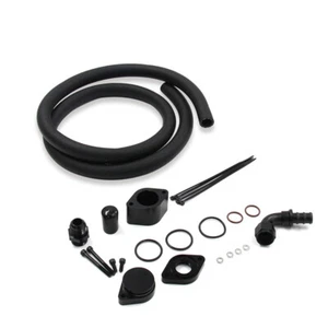 For FORD 11-20 6.7L Powerstroke Crankcase CCV PCV Engine Kit - Picture 1 of 13