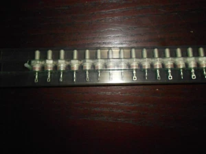 5 Stück !!!! MOTOROLA SD41 Diode / Rectifier - Bild 1 von 1