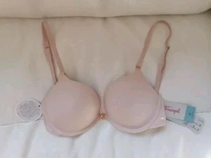 Triumph BH GR 75/C NEU! Mit transparenter Rücken! - Bild 1 von 7
