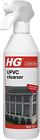 UPVC Powerful Cleaner, Quick & Easy, for All Synthetics, Ideal for Doors & Windo