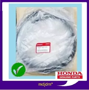 HONDA ACTY Genuine MOLDING Front Windshield HA1 HA2 HA3 HA4 HA5 73151-SJ6-003 - Bild 1 von 4