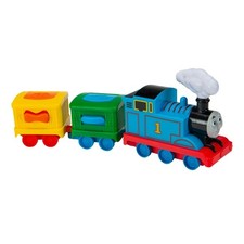 thomas the tank engine toys 12 months