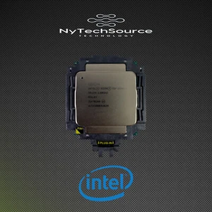 Intel Xeon E5-2690 v3 12 Core CPU SR1XN 2.60GHZ - Picture 1 of 2