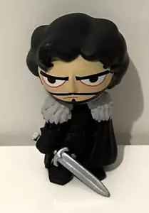 Funko Mystery Mini Game Of Thrones Jon Snow - Combine Shipping - Picture 1 of 2