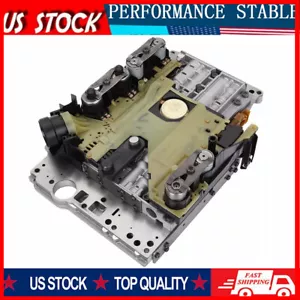 722.6 Transmission Valve body and Conductor Plate Fit 2005-2014 Dodge Chrysler - Picture 1 of 12