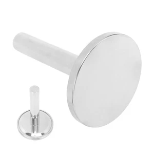 Sbiattitore per Carne 1Pz 304 Acciaio Inox Sciogli Carne... - Foto 1 di 7