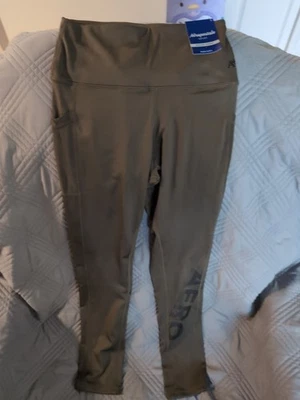 Leggings Aeropostale para mujer talla pequeña Foto 1 de 2