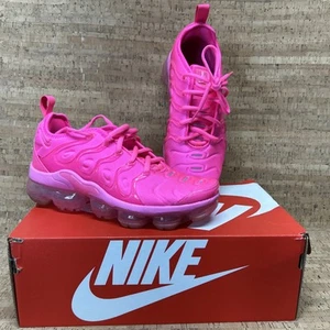Größe 7,5 - Nike Air VaporMax Plus Hyper Pink W - Bild 1 von 11