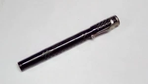 Antique Waterman's Retractable Safety Fountain Pen 1903? 12S? - Picture 1 of 7