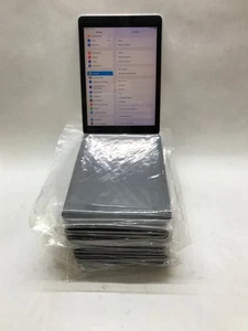 Lot of 20 Apple iPad 5th Gen A1822 MP2F2LL/A 32GB Space Gray C-Grade READ!! - DW - Picture 1 of 12