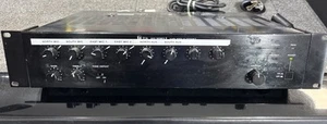 TOA 900 Series II Verstärker M-900MK2 - Bild 1 von 15