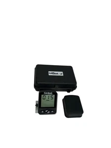 Pantalla Fish Hawk Electronics X2 con montaje y estuche - Imagen 1 de 7
