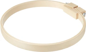 Frank A. 12-Inch round Wood Quilt Hoop,5588 - Picture 1 of 4