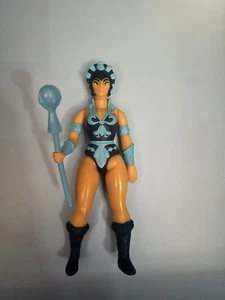 Figura de acción conmemorativa Evil-Lyn de Mattel Masters of the Universe - Imagen 1 de 1