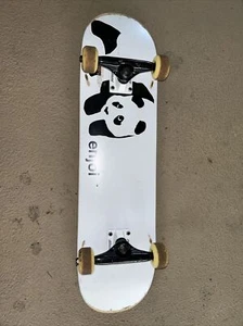 Enjoi Skateboard Replica - Picture 1 of 8
