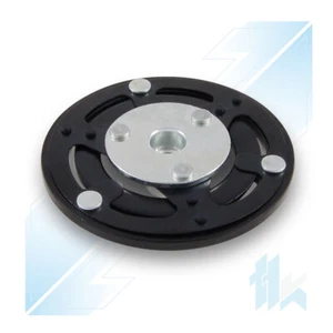 A/C Compressor Hub for Audi 2013- DENSO 6SBU14C - Bild 1 von 2