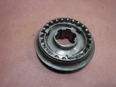 Jeep Cj5 T15 71-75 primera reversa buje de engranajes deslizante de fábrica OEM envío gratuito Foto 1 de 4