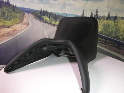 Sillín asiento delantero Triumph Tiger 2304370 Y9 Foto 1 de 4