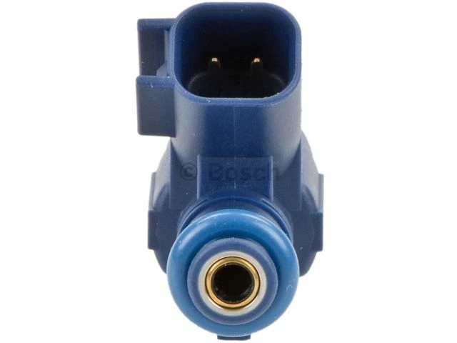 Inyector de combustible Bosch para Pontiac G8 2008-2009 3,6 L V6 71ZSGC Foto 1 de 1