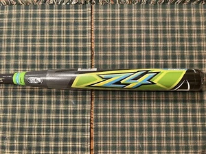 Nuevo bate de softbol Louisville Slugger Z4 2017 carga final WTLZ4U17E 34/26 lo último - Imagen 1 de 7