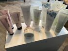 Mary Kay products emollient, Timewise,Mask,cleanser,Natural cleanser.night cream