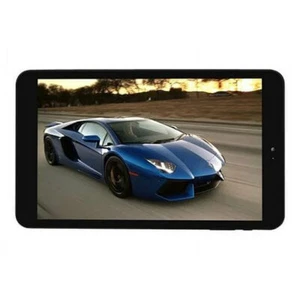Digiland DL808W - Tablet - Atom Z3735F / 1.33 GHz - Windows 10 - Picture 1 of 5
