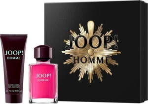 Joop! Homme 75ml EDT Spray + 75ml Shower Gel Gift Set for Men – Fast Postage - Picture 1 of 3