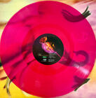 The Breeders – Pod / Vinyl LP limited edition on CLEAR PINK