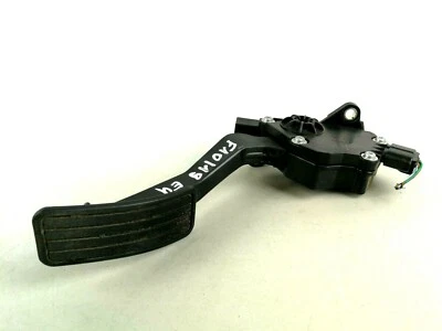 2009 - 2013 Subaru Forester Acceleration Throttle Gas Pedal Assembly 36010AG140 - Imagem 1 de 4